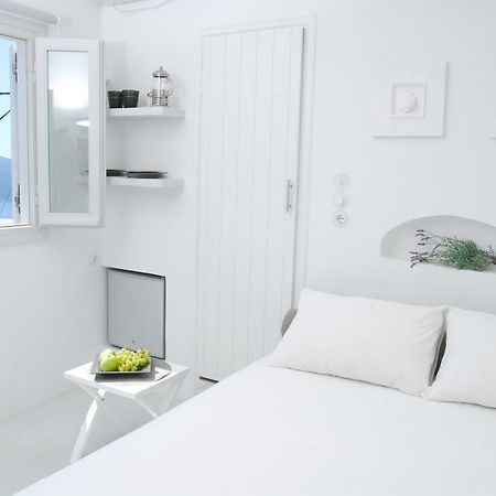 Archondoula Studios Plaka  Habitación foto