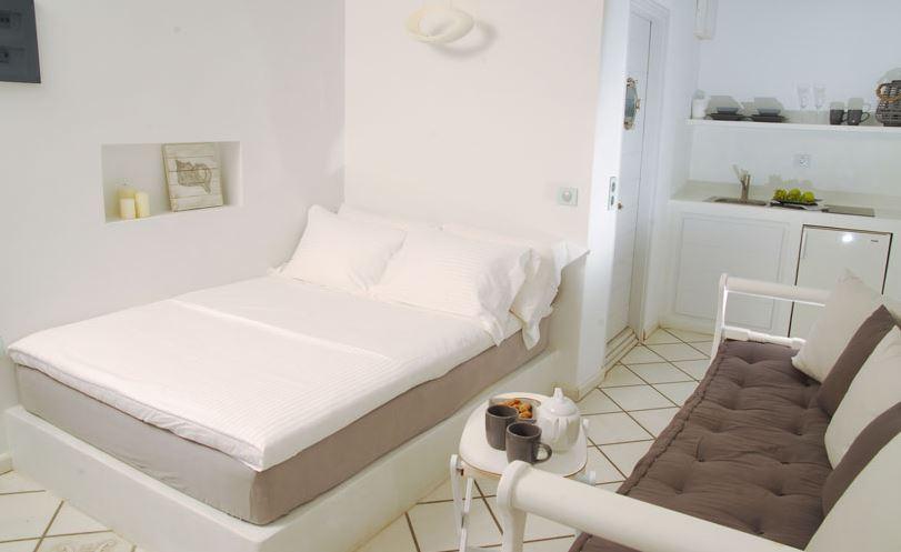 Archondoula Studios Plaka  Habitación foto